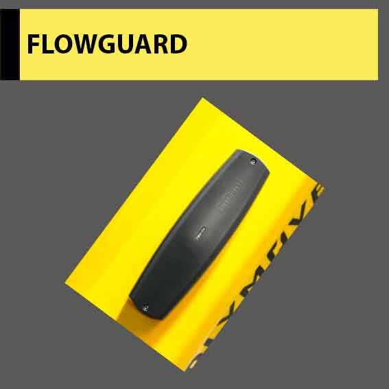 Plymovent flowguard